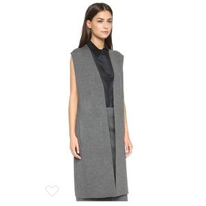 Rag & Bone Alanna Sweater Vest Jacket XXS (0)